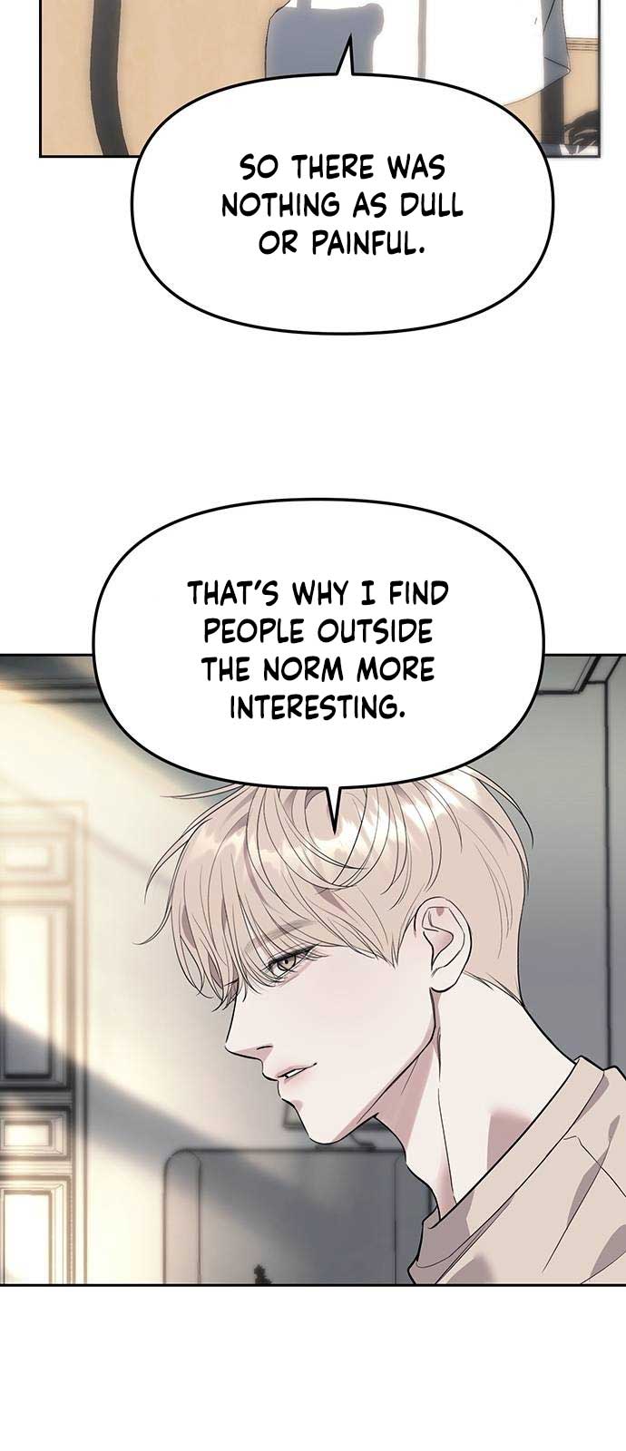 Undercover! Chaebol High School Chapter 65 295 47