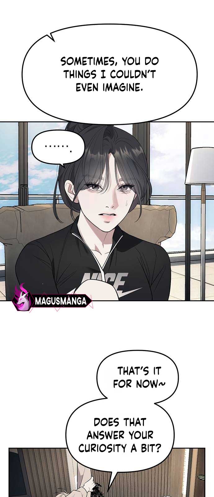 Undercover! Chaebol High School Chapter 65 296 48