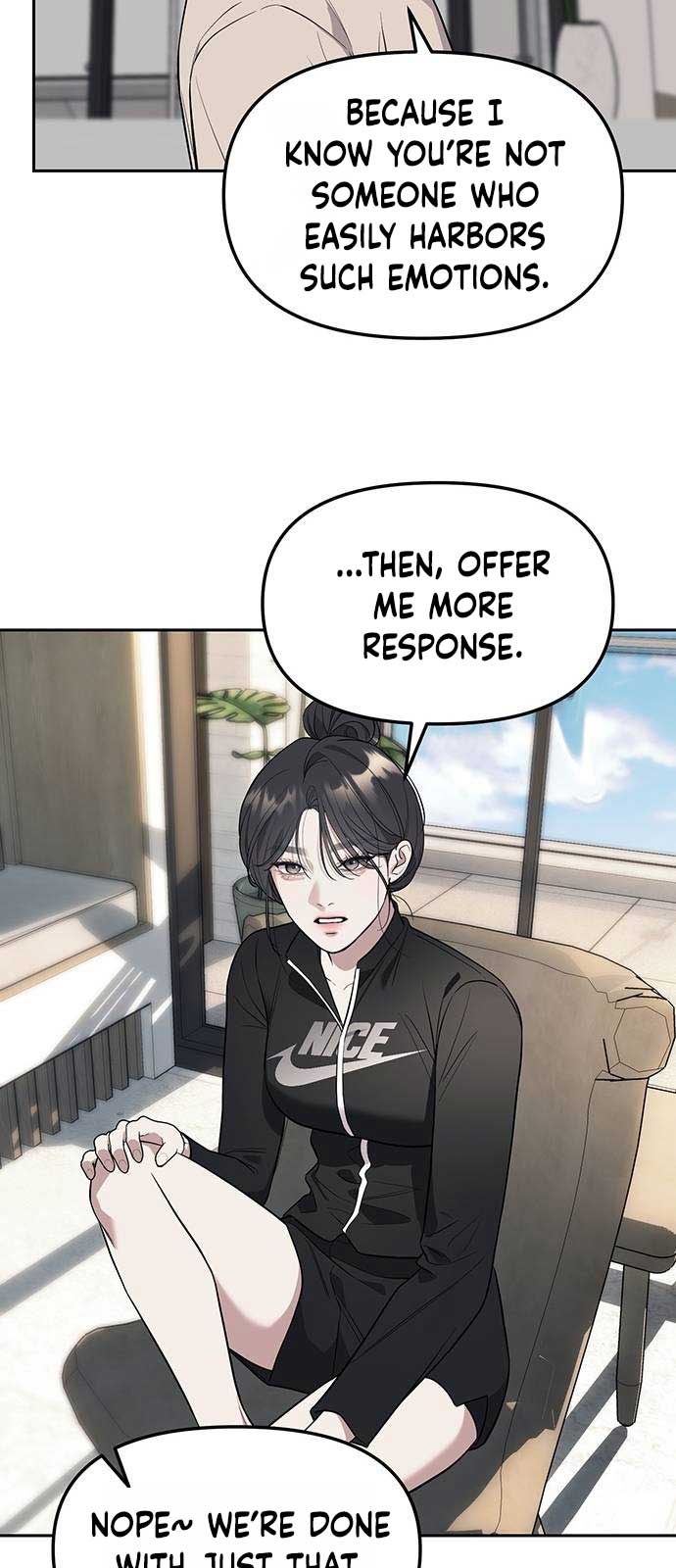 Undercover! Chaebol High School Chapter 65 298 50