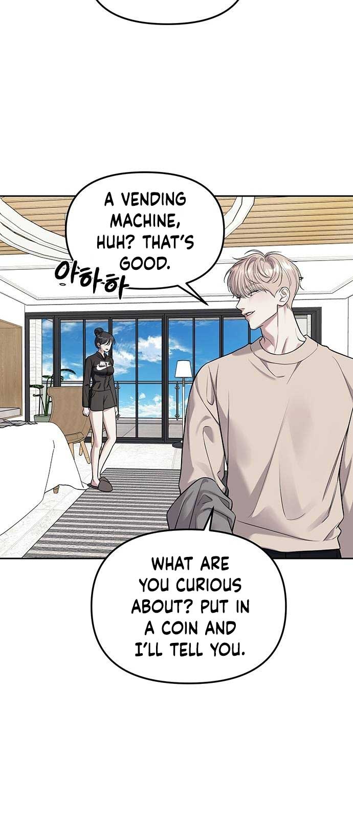 Undercover! Chaebol High School Chapter 65 300 52