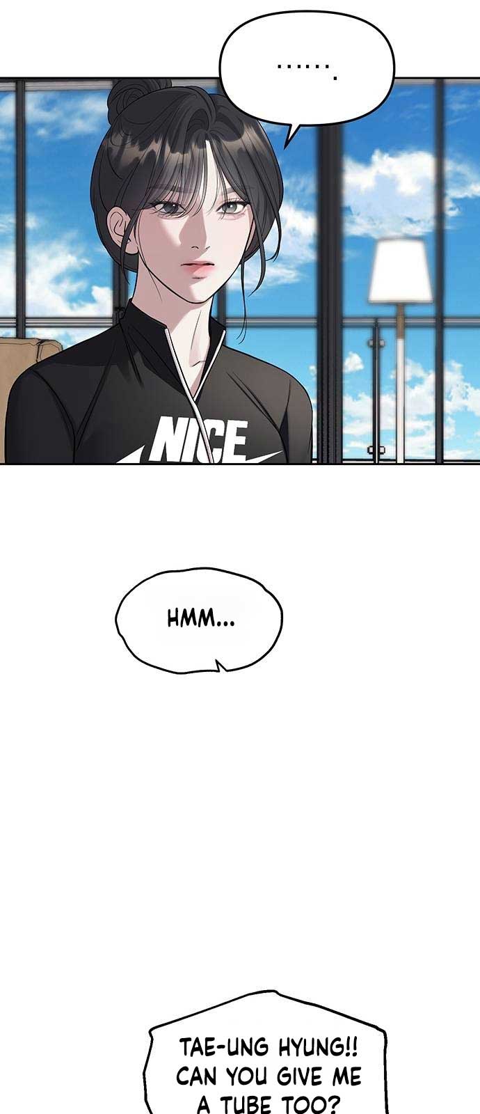 Undercover! Chaebol High School Chapter 65 301 53