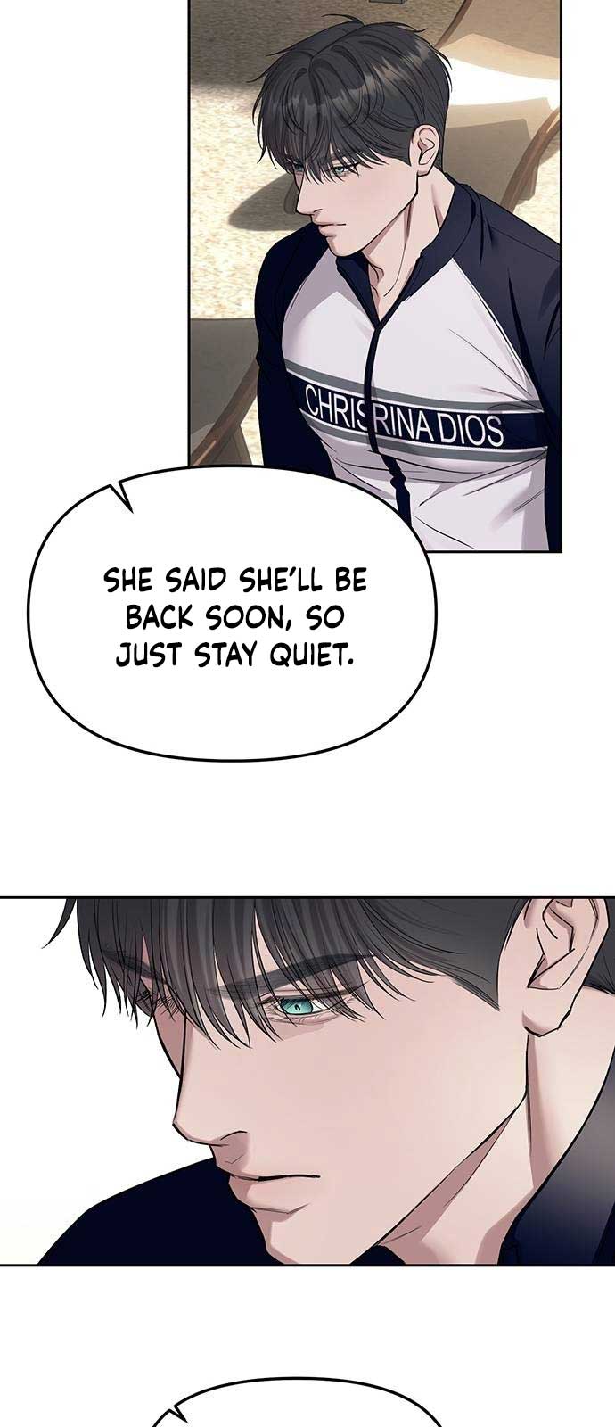 Undercover! Chaebol High School Chapter 65 305 57