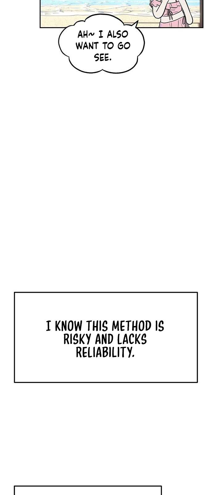 Undercover! Chaebol High School Chapter 65 307 59