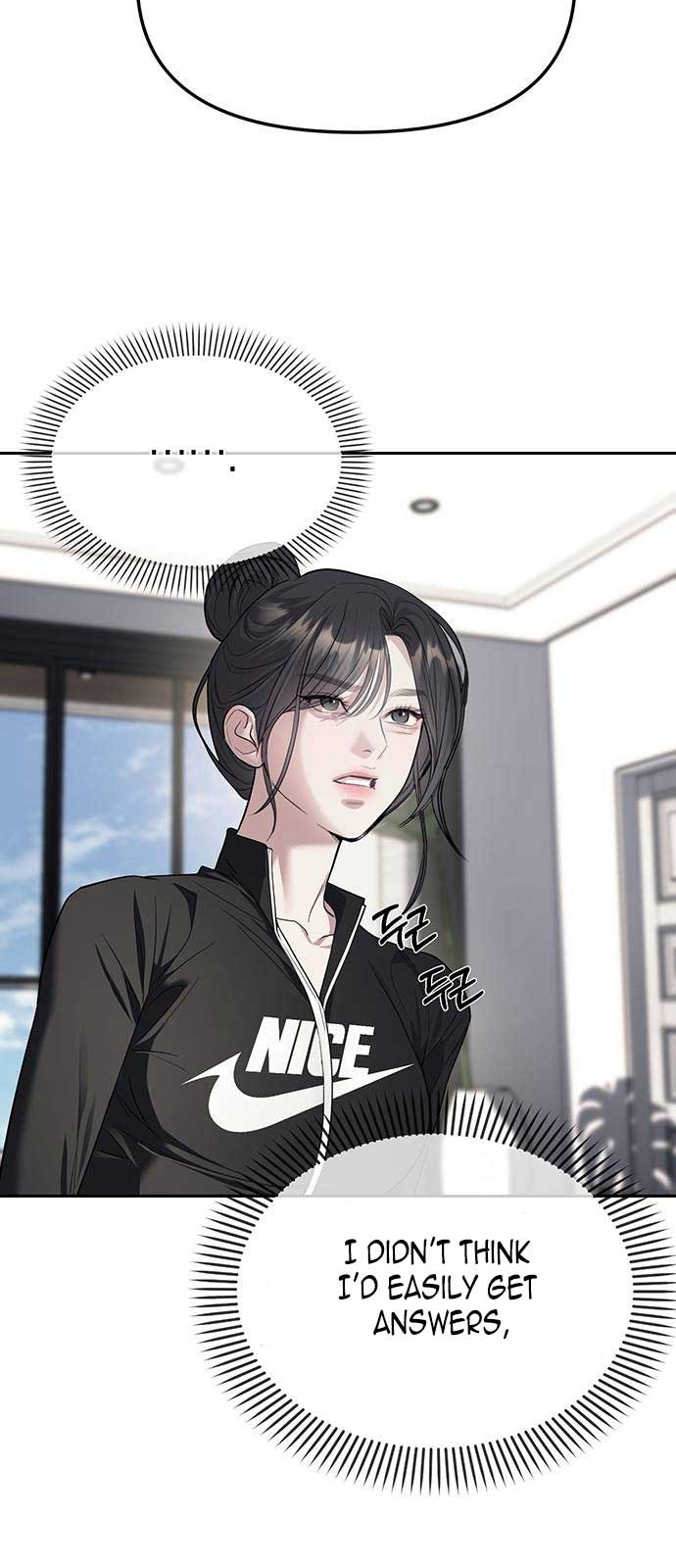 Undercover! Chaebol High School Chapter 65 309 61