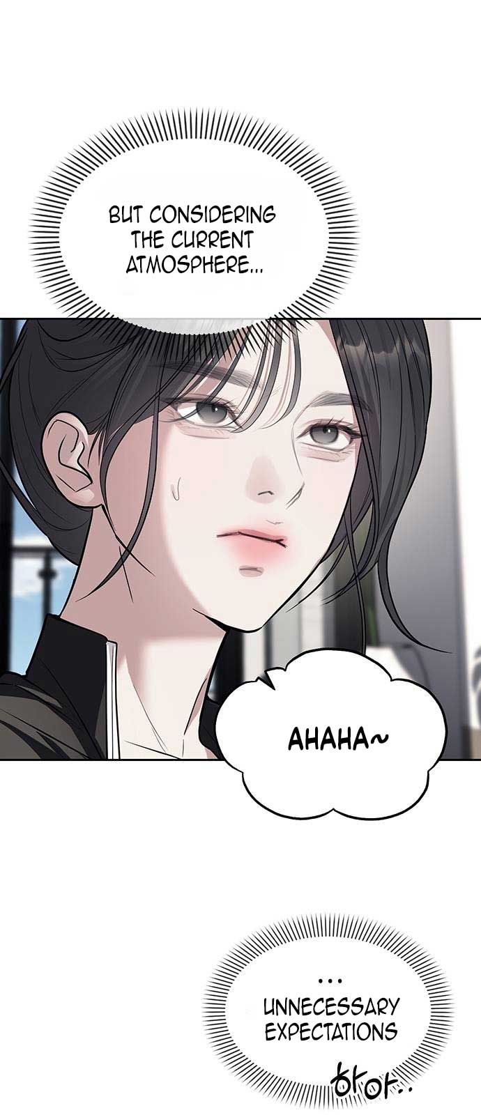 Undercover! Chaebol High School Chapter 65 310 62