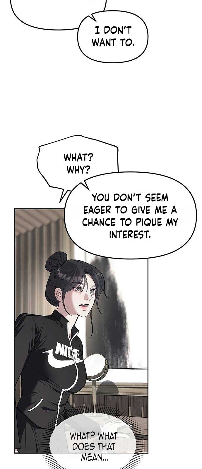 Undercover! Chaebol High School Chapter 65 312 64