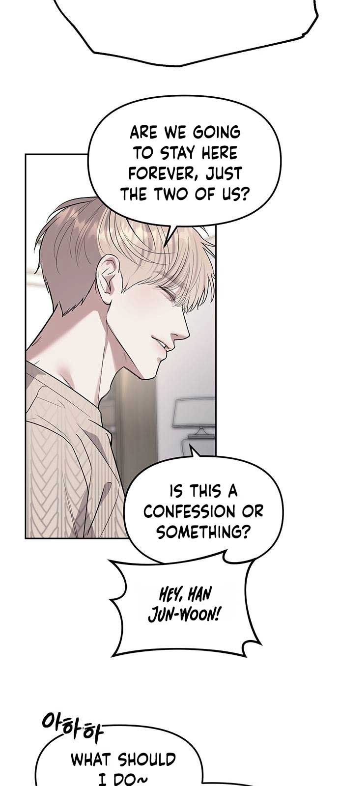 Undercover! Chaebol High School Chapter 65 314 66