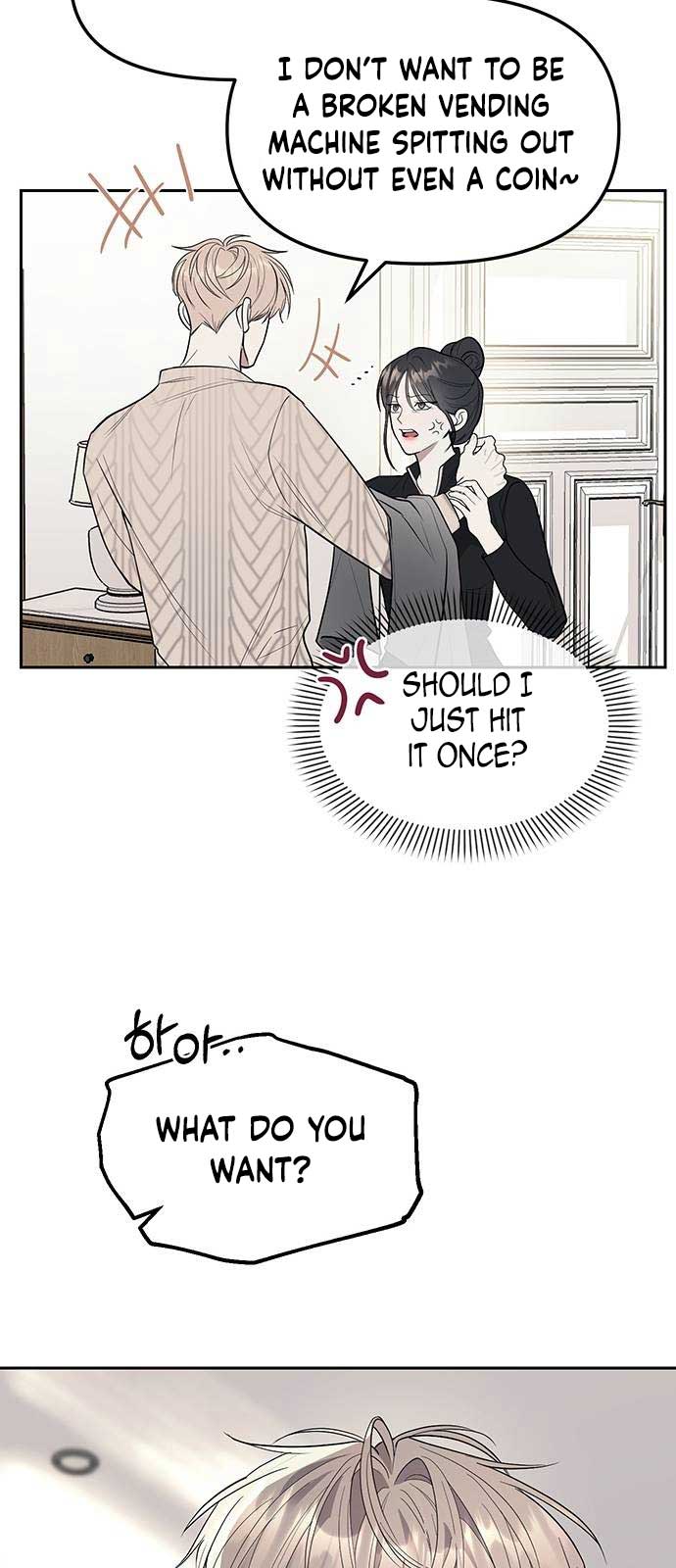 Undercover! Chaebol High School Chapter 65 315 67