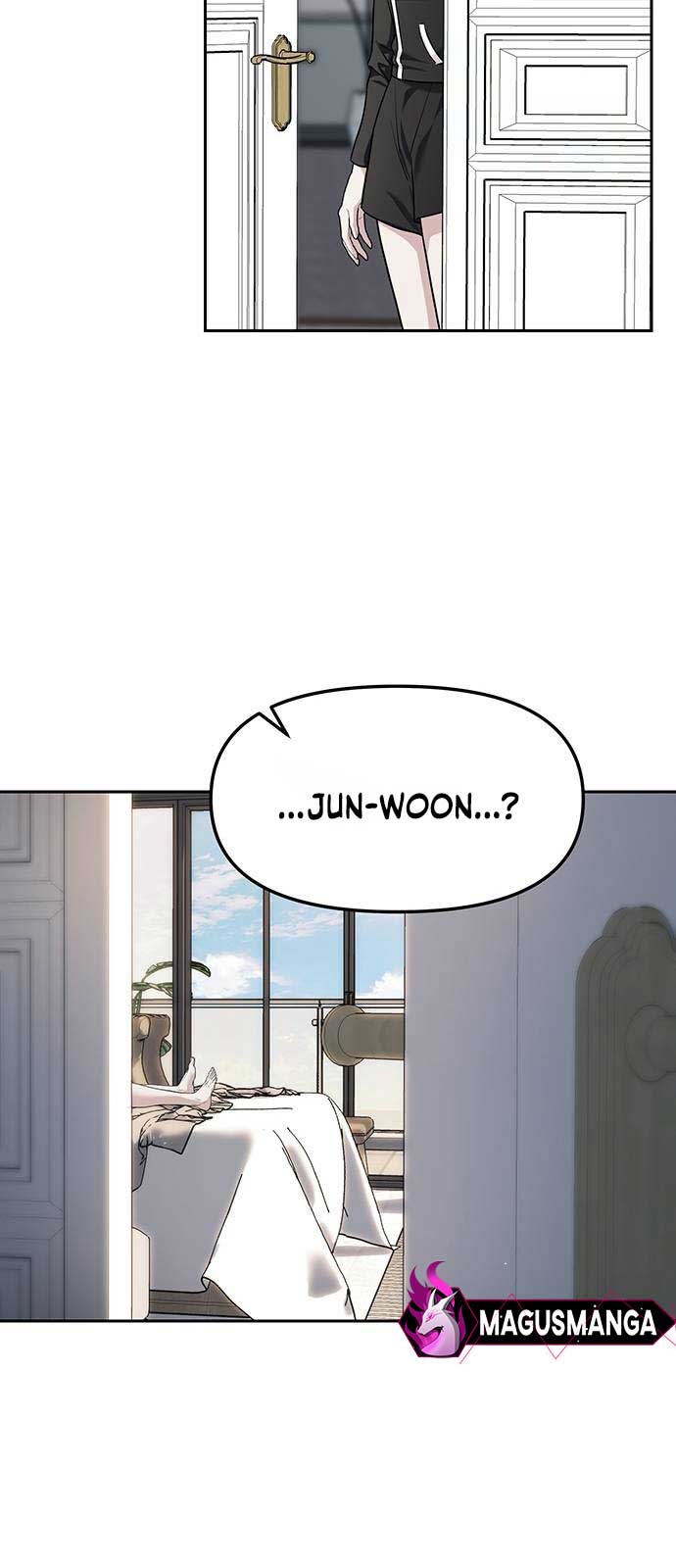 Undercover! Chaebol High School Chapter 65 255 7