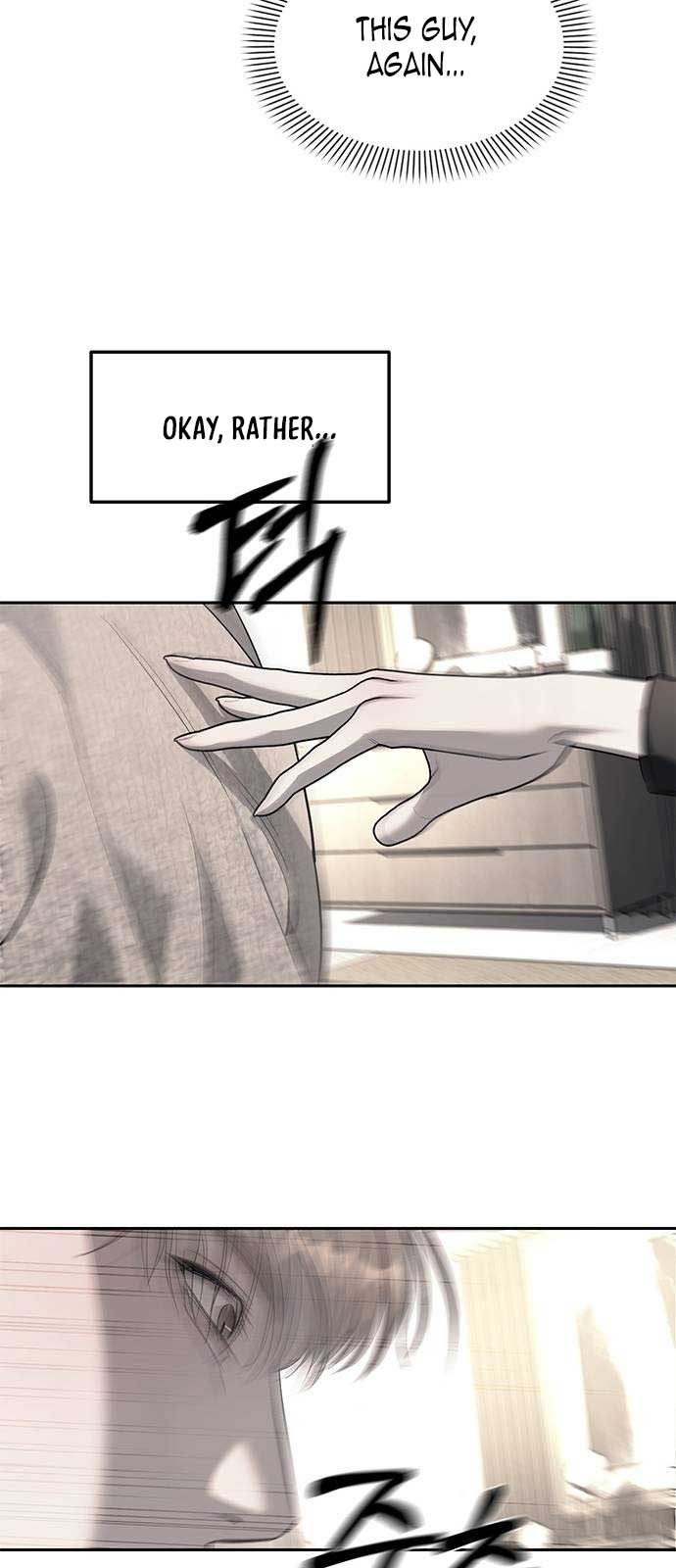 Undercover! Chaebol High School Chapter 65 318 70