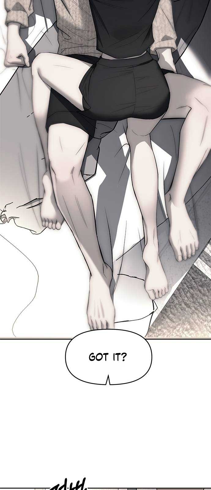 Undercover! Chaebol High School Chapter 65 323 75