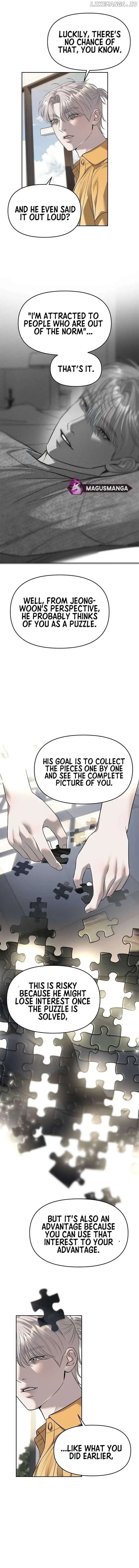 Undercover! Chaebol High School Chapter 67 55 06