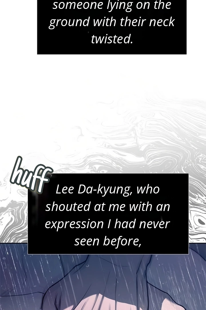 Undercover! Chaebol High School Chapter 74 354 002