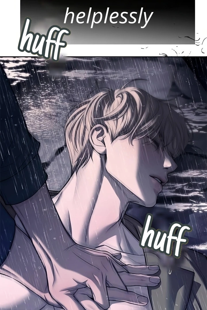 Undercover! Chaebol High School Chapter 74 355 003