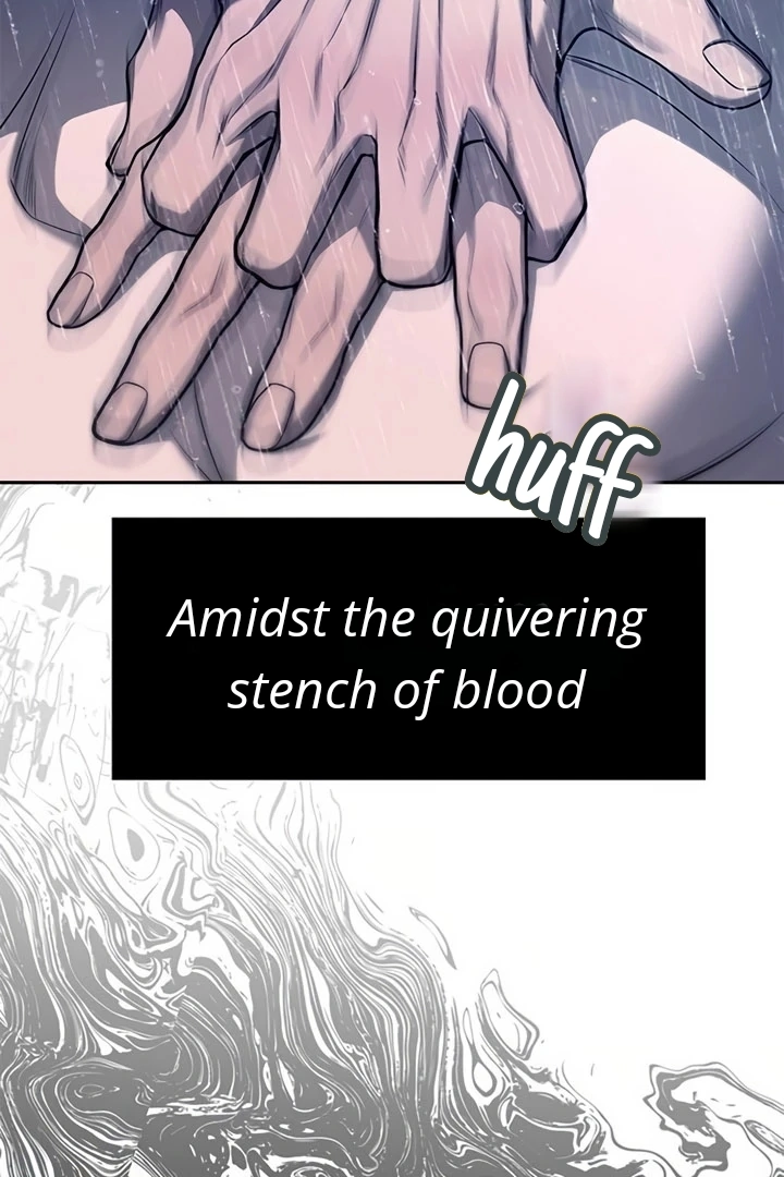 Undercover! Chaebol High School Chapter 74 356 004