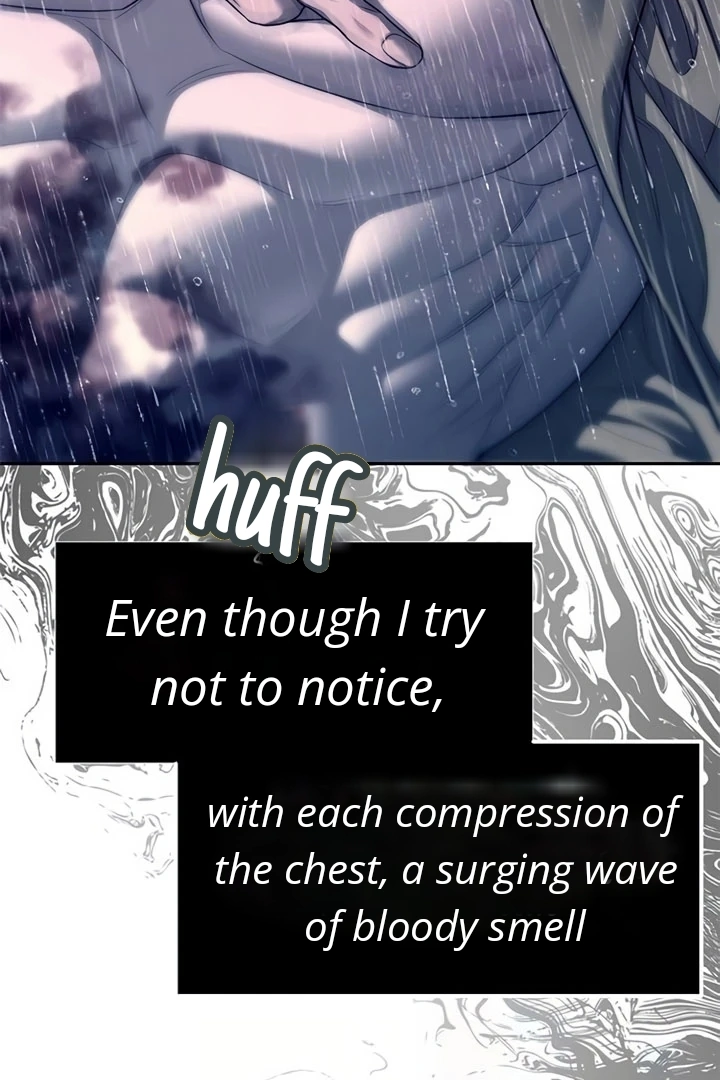 Undercover! Chaebol High School Chapter 74 358 006