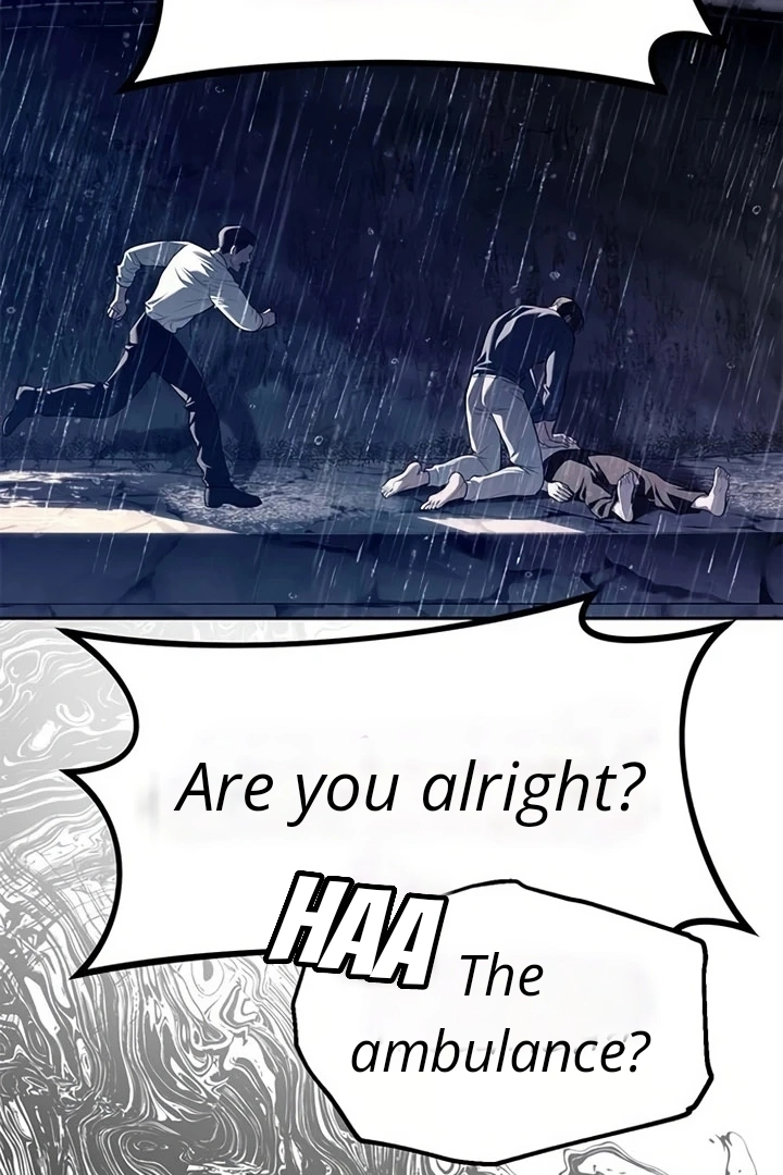 Undercover! Chaebol High School Chapter 74 362 010