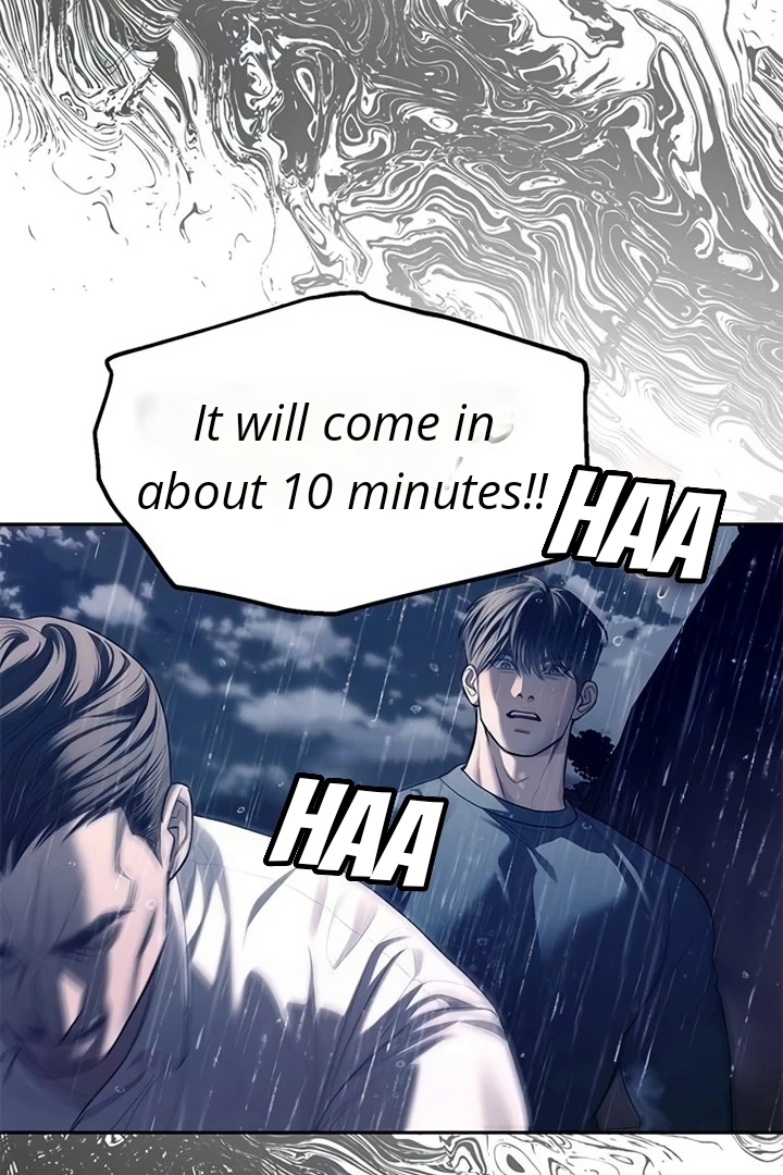 Undercover! Chaebol High School Chapter 74 363 011