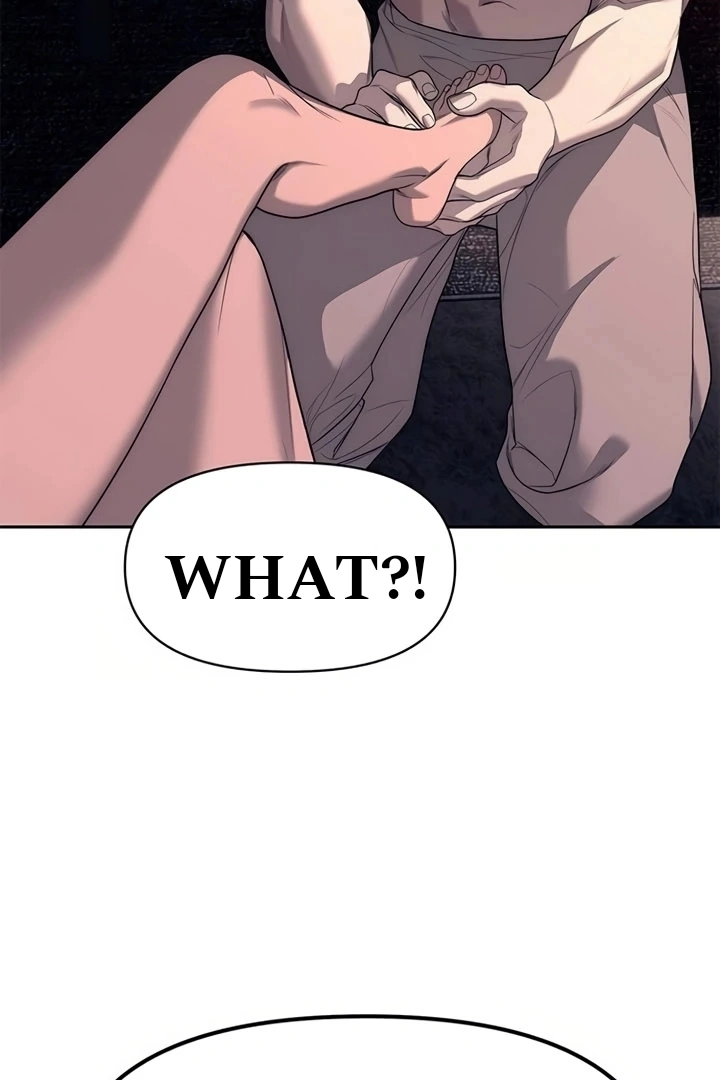 Undercover! Chaebol High School Chapter 74 388 036