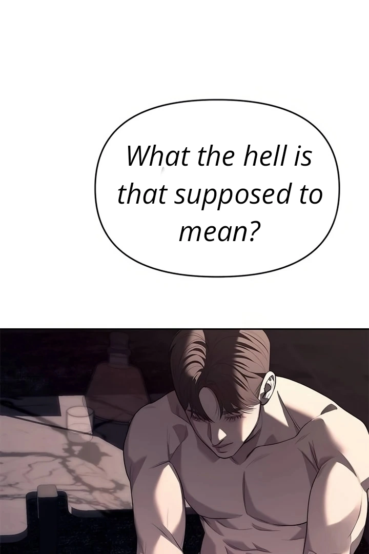 Undercover! Chaebol High School Chapter 74 389 037