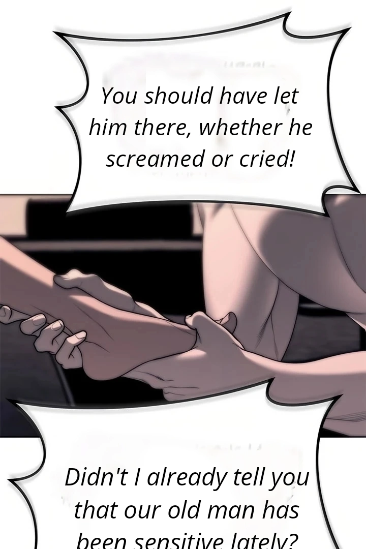 Undercover! Chaebol High School Chapter 74 394 042