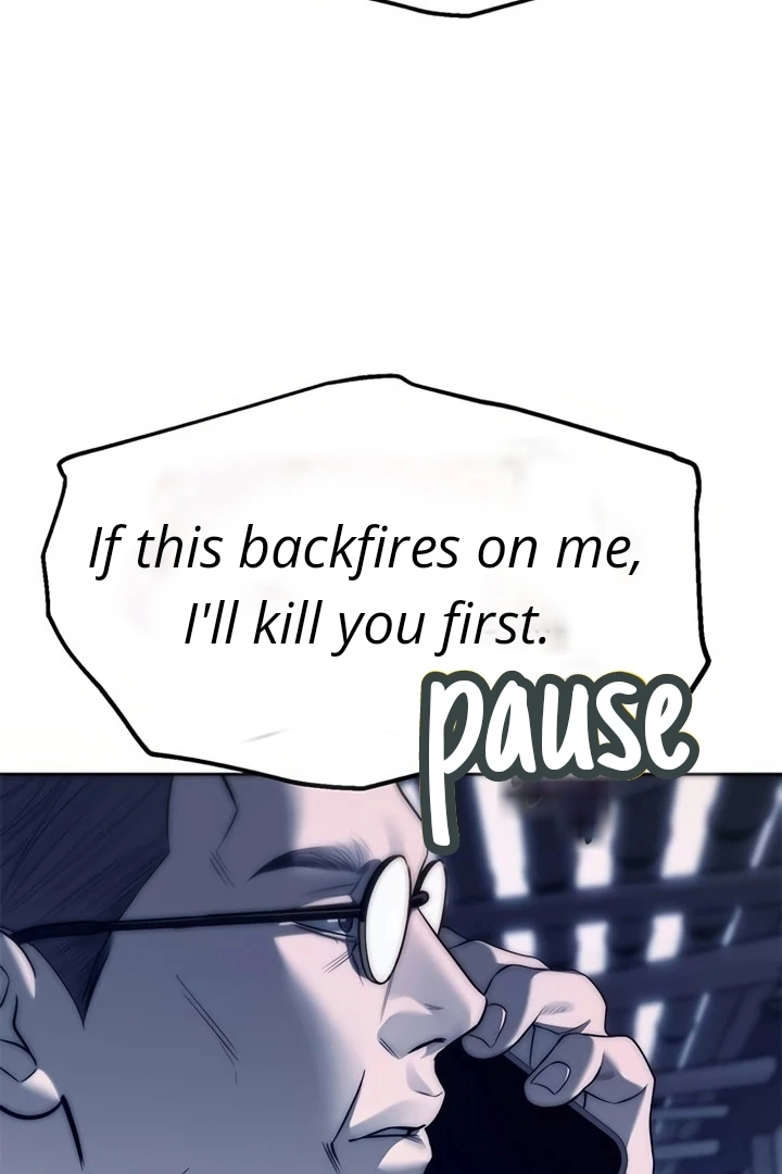 Undercover! Chaebol High School Chapter 74 395 043