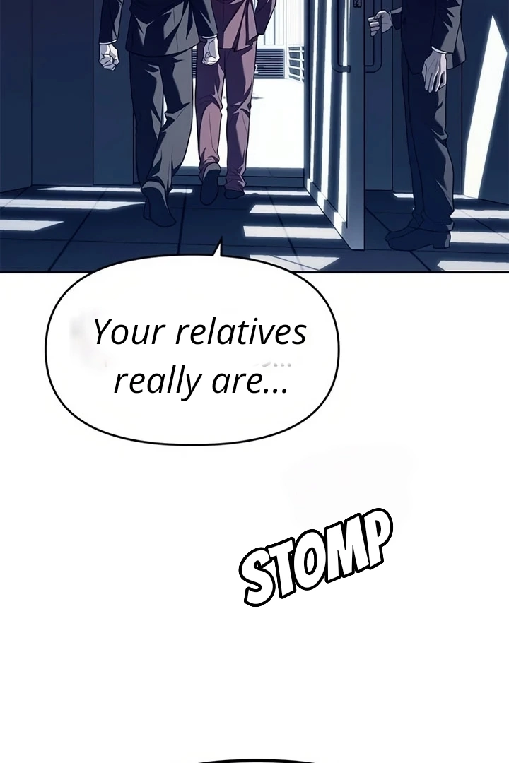 Undercover! Chaebol High School Chapter 74 396 044