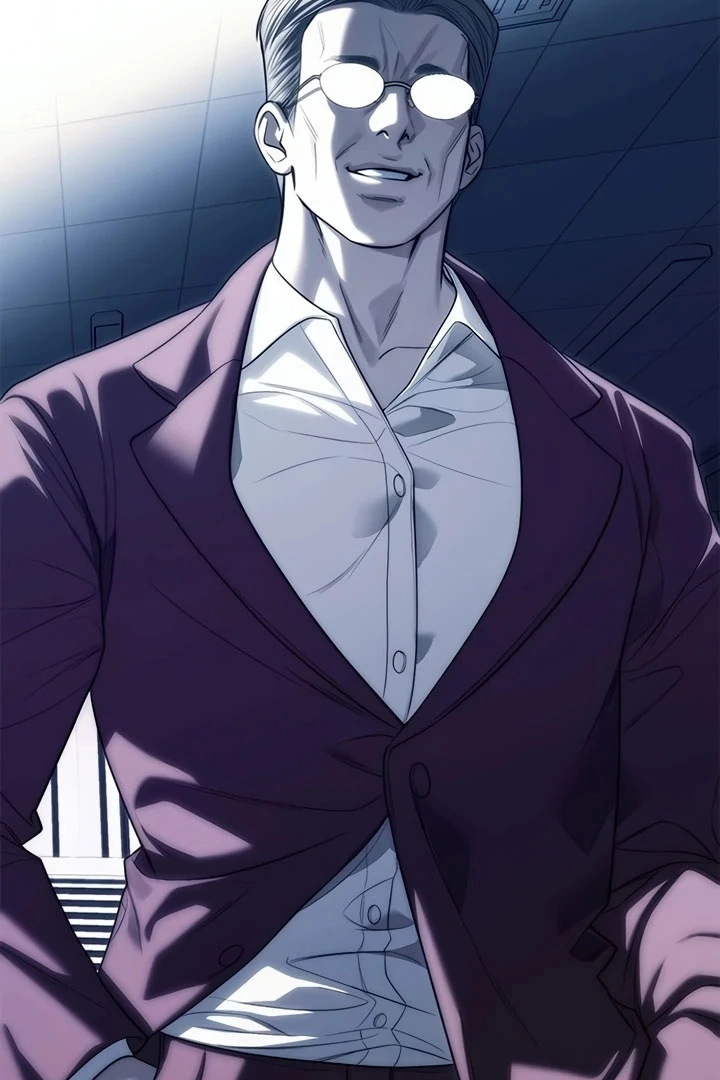 Undercover! Chaebol High School Chapter 74 402 050