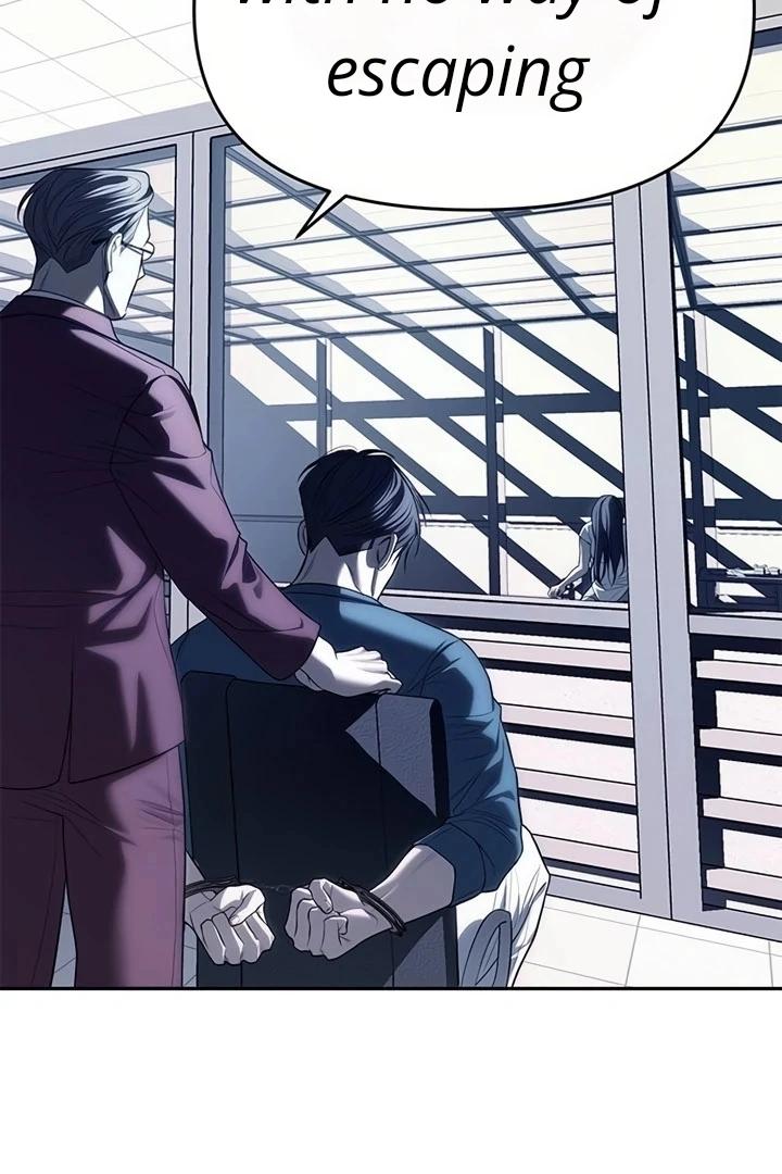 Undercover! Chaebol High School Chapter 74 409 057