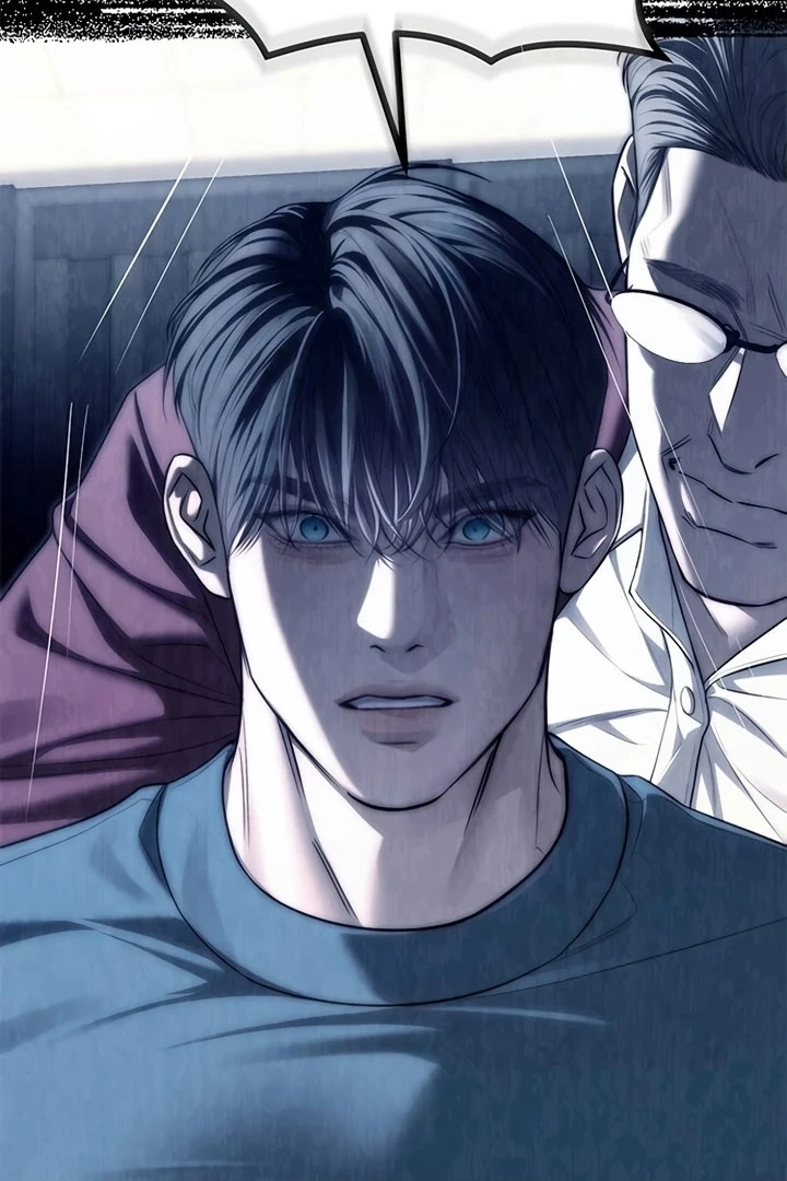 Undercover! Chaebol High School Chapter 74 411 059