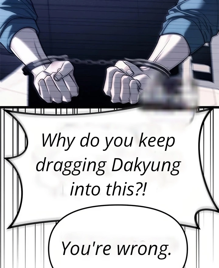 Undercover! Chaebol High School Chapter 74 416 064