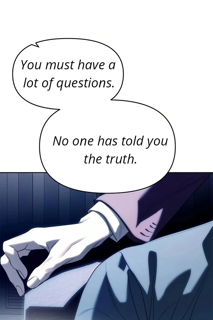 Undercover! Chaebol High School Chapter 74 421 069