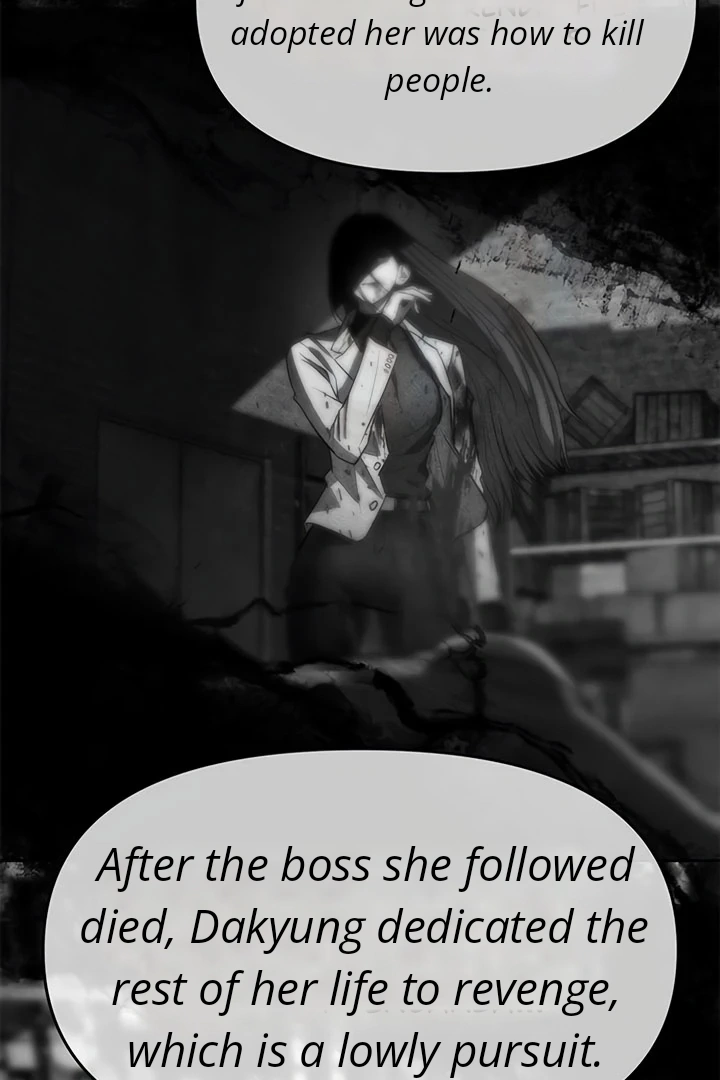 Undercover! Chaebol High School Chapter 74 424 072