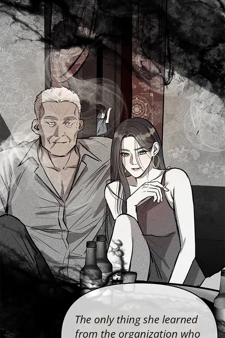 Undercover! Chaebol High School Chapter 74 425 073