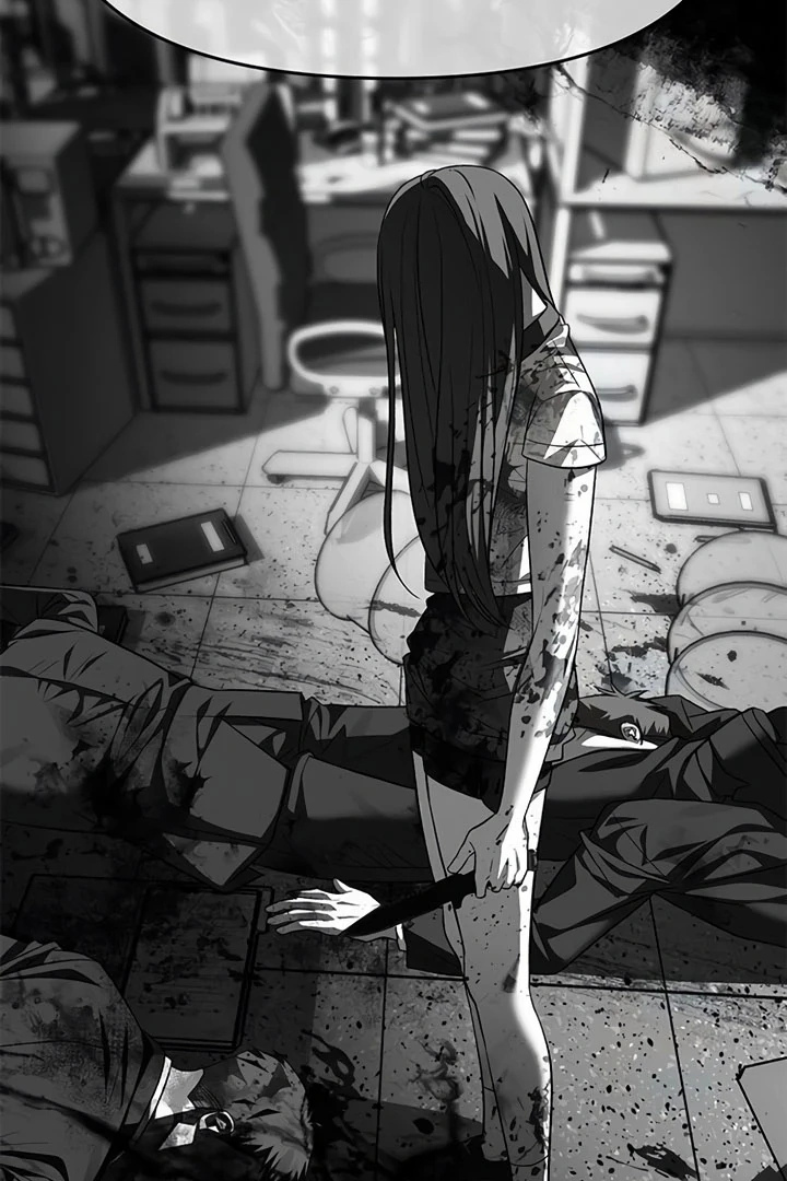 Undercover! Chaebol High School Chapter 74 428 076