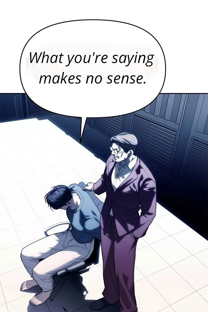 Undercover! Chaebol High School Chapter 74 438 086