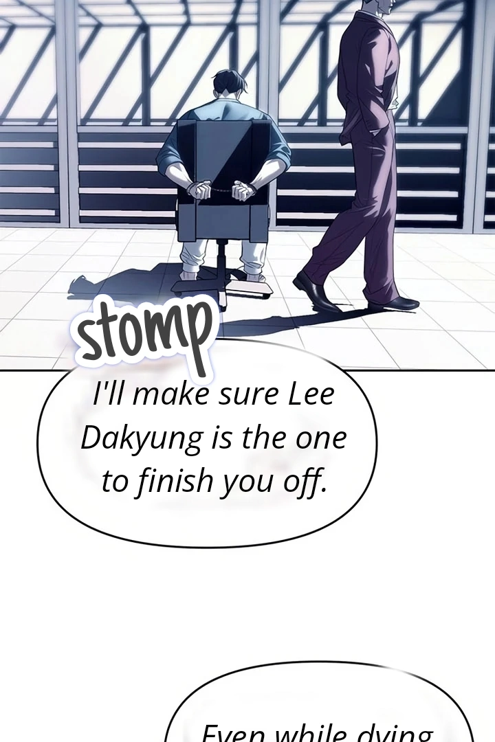 Undercover! Chaebol High School Chapter 74 445 093