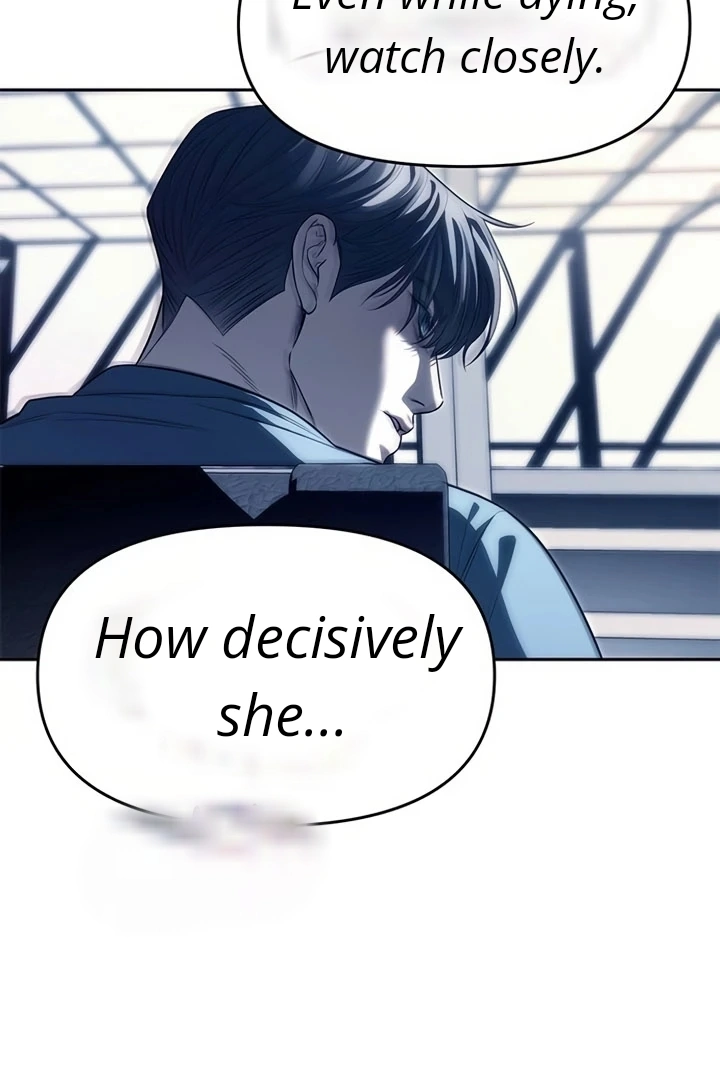 Undercover! Chaebol High School Chapter 74 448 096