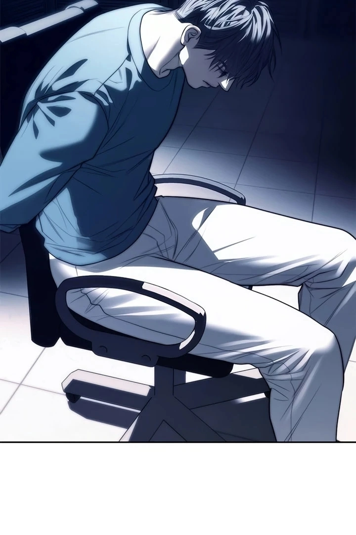 Undercover! Chaebol High School Chapter 74 453 101