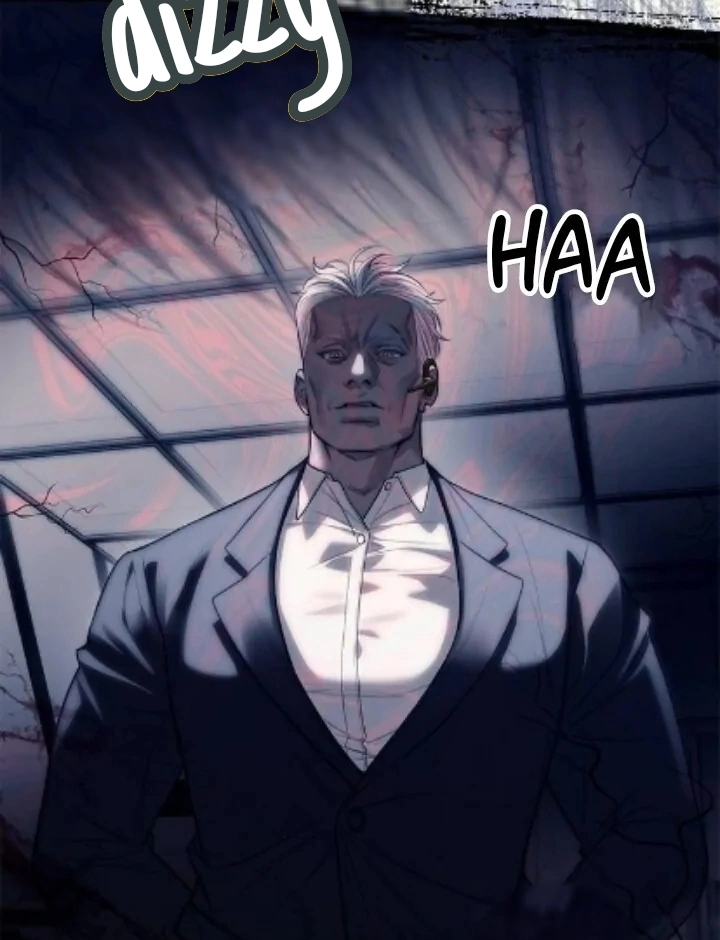 Undercover! Chaebol High School Chapter 75 314 004