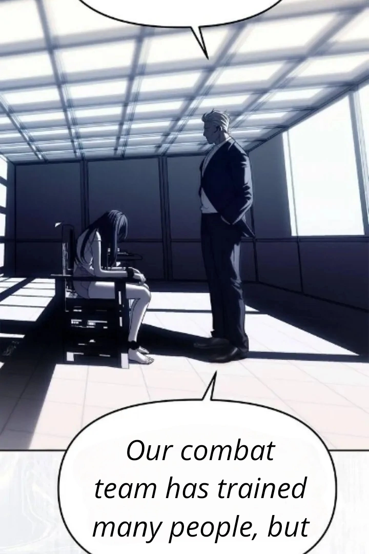 Undercover! Chaebol High School Chapter 75 323 013