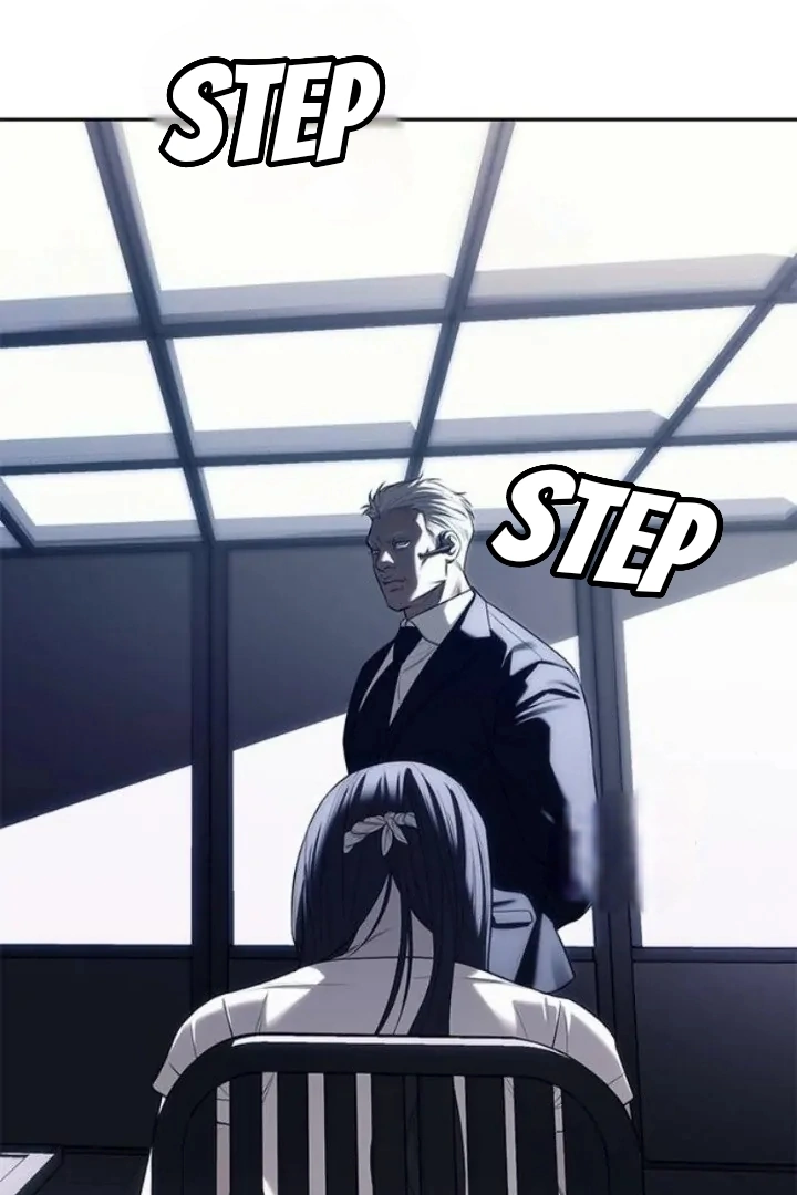 Undercover! Chaebol High School Chapter 75 331 021