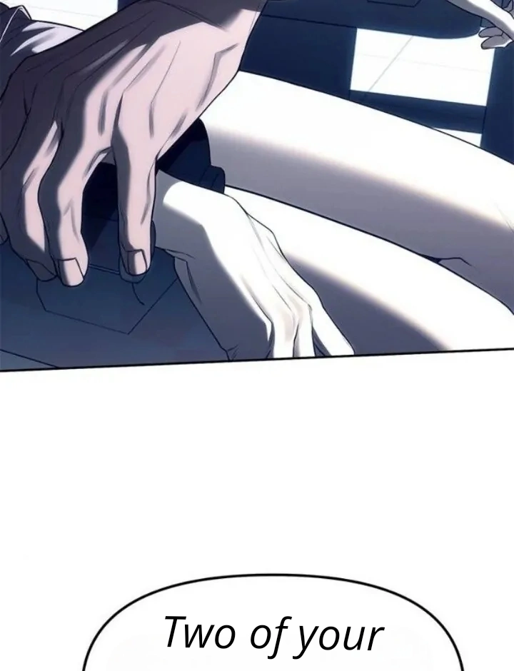 Undercover! Chaebol High School Chapter 75 334 024