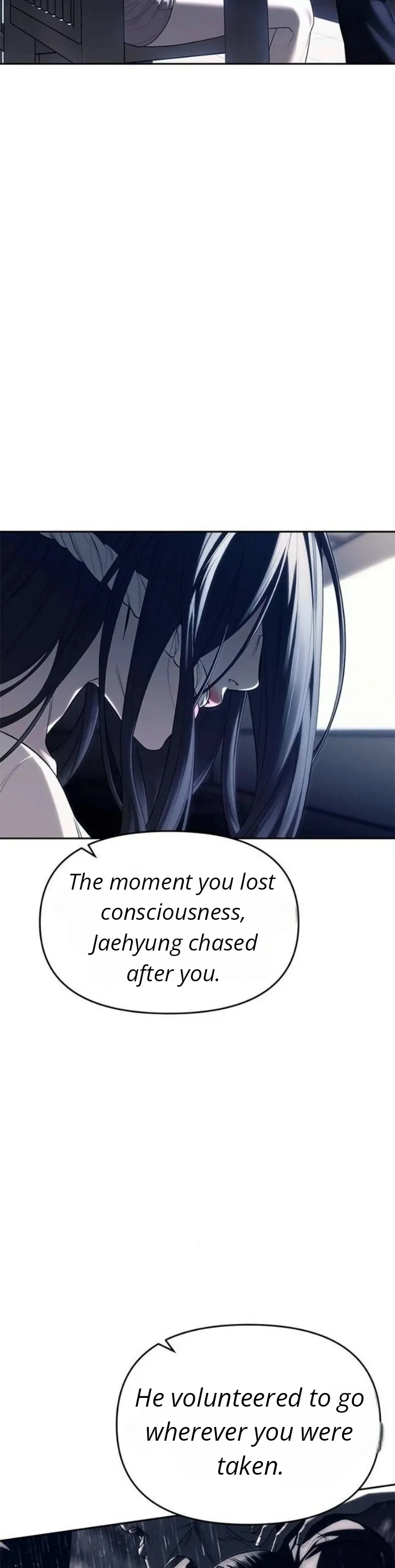 Undercover! Chaebol High School Chapter 75 336 026