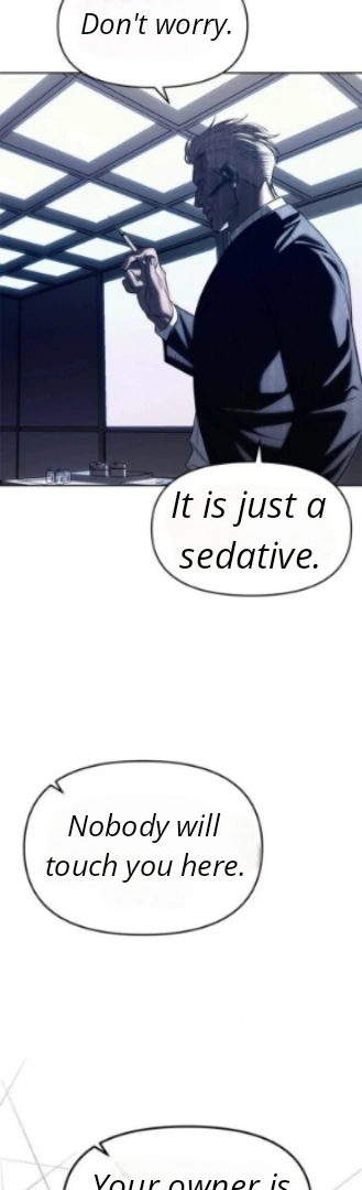 Undercover! Chaebol High School Chapter 75 355 045