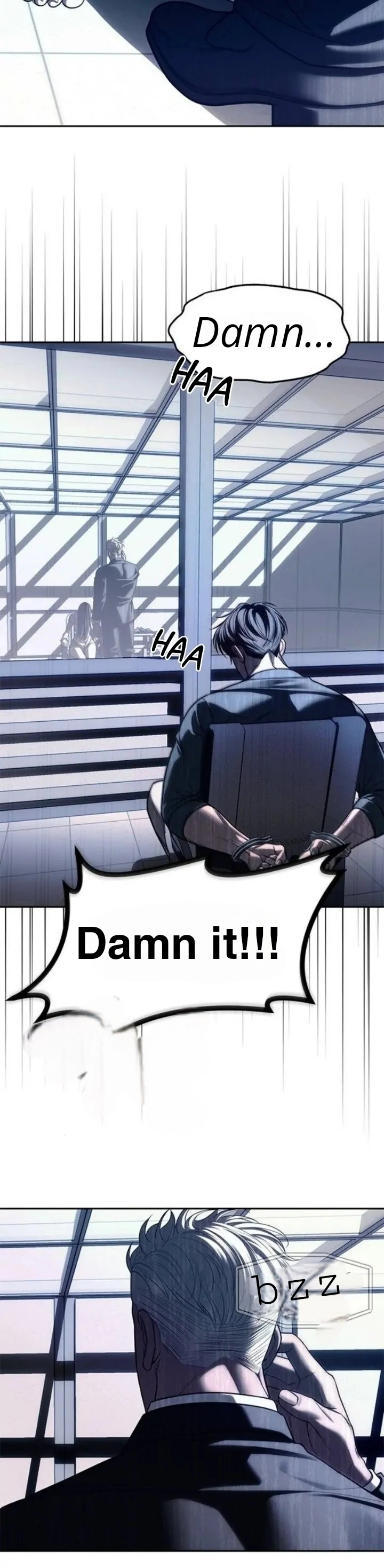 Undercover! Chaebol High School Chapter 75 359 049