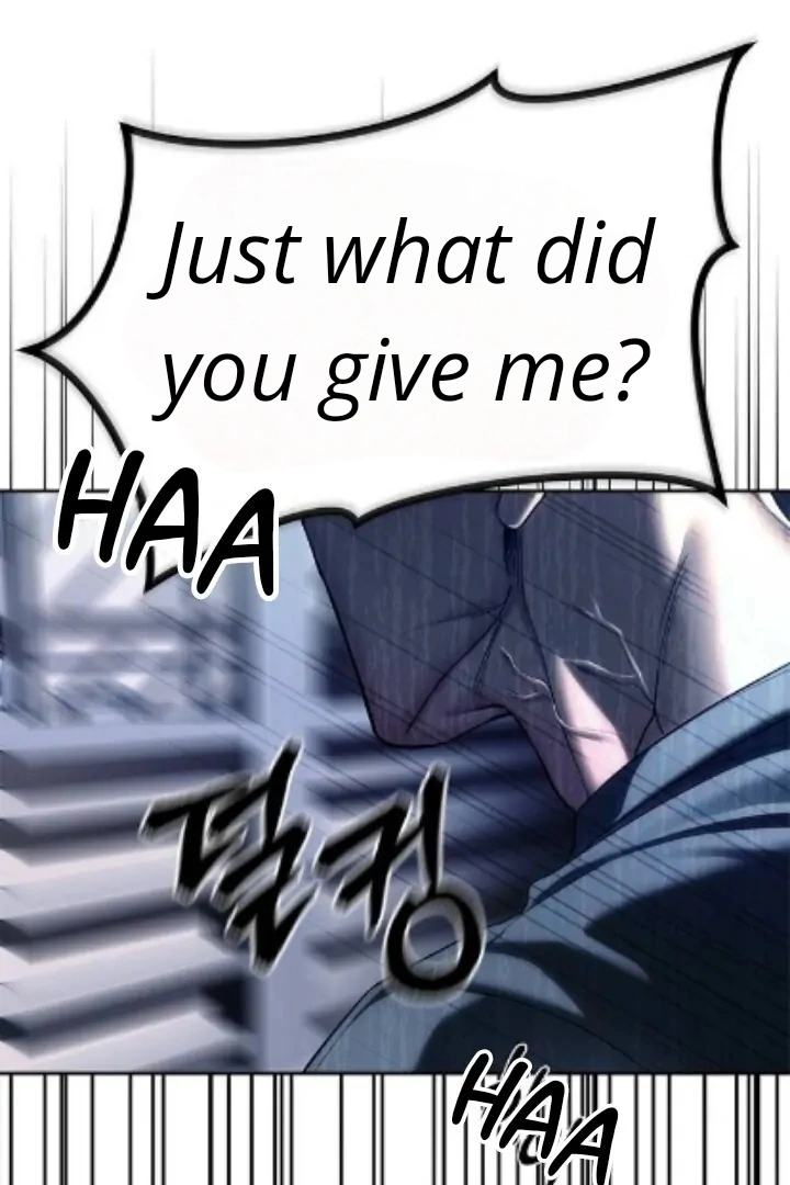 Undercover! Chaebol High School Chapter 75 360 050