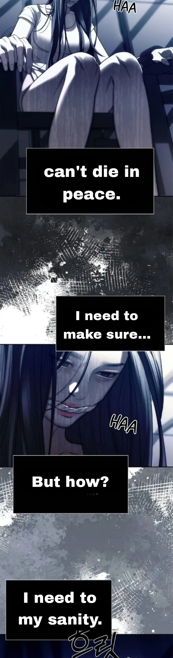 Undercover! Chaebol High School Chapter 75 370 060