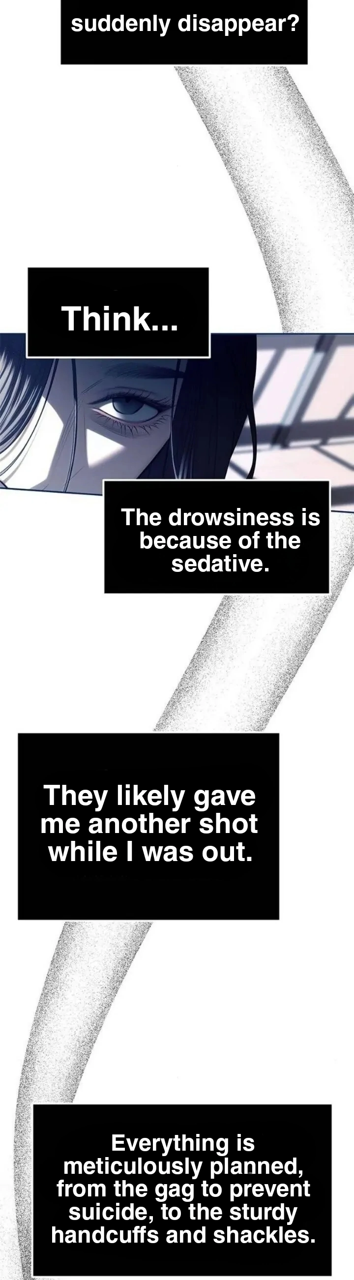 Undercover! Chaebol High School Chapter 75 383 073