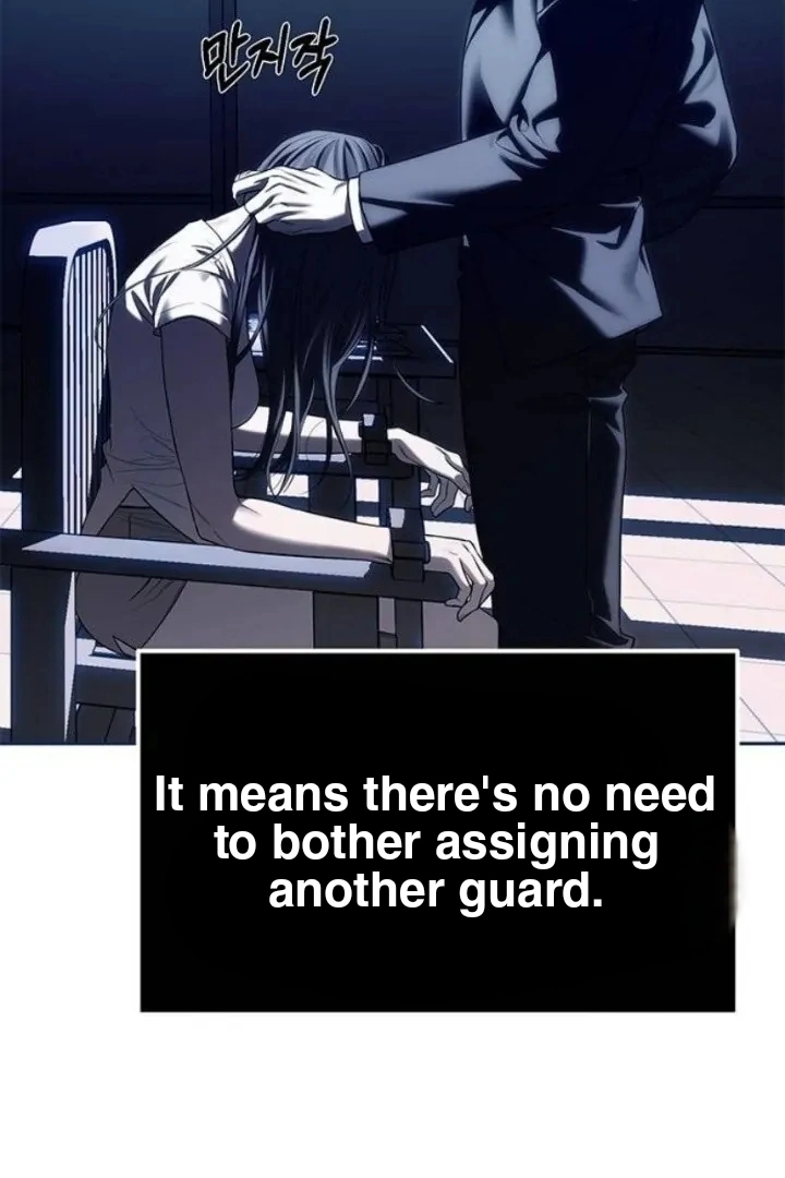 Undercover! Chaebol High School Chapter 75 386 076